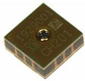 InvenSense-CH201-00ABR 近距传感器 Proximity Sensor Ultrasonic 500cm 1.62V to 1.98VDC 8-Pin LGA T/R