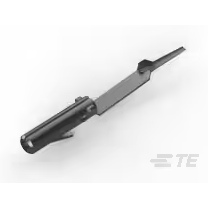TE Connectivity-350073-1 Connector Contact Contact SKT Solder ST Cable Mount Bag