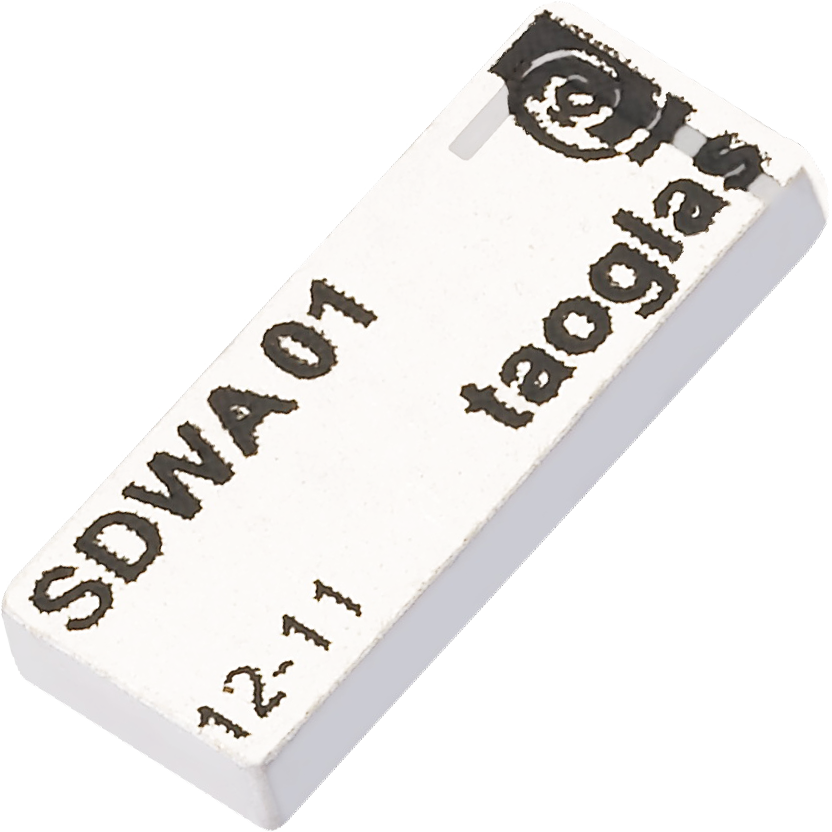 taoglas-SDWAD.01 Placas y kits de desarrollo inalámbricos/RF Evaluation Board for Antenna