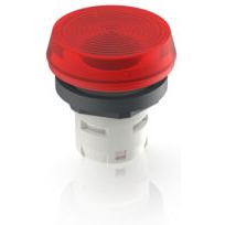 RAFI GmbH & Co. KG-1.65.124.021/1306 Schalterzubehör Switch Access Round Mushroom Operator Pilot Light Switch Box