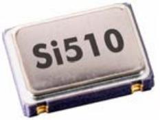 Skyworks Solutions-510CCA40M6800CAG SMD-Quarzoszillator Oscillator XO 40.68MHz ±30ppm CMOS 52% 3.3V 4-Pin SMD Coil Tape