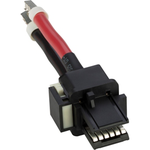 Cable Assembly 6Awg Slide To Lock