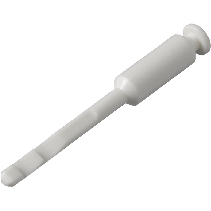 Molex-0194170119 连接器配件 Connector Accessories Voiding Key Straight Syndiotactic Polystyrene Natural MX150L™ Bag