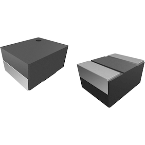 Vishay-IHHP0806ABERR47M01 Inducteur à montage en surface Power Choke Shielded Wirewound 0.47uH 20% 100KHz Powdered Iron 3.8A 0.035Ohm DCR 0806 T/R