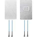 Antenna MIMO -1.2dBi Gain 756MHz/960MHz/1880MHz/1990MHz/2170MHz/2690MHz Box