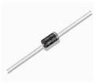 Yageo-1.5KE30CA/B Überspannungsbegrenzer (TVS) Diode TVS Single Bi-Dir 25.6V 1.5KW 2-Pin DO-201 Box