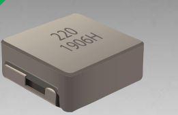 Bourns-SRP1770C-3R3M Induktionsspule, Oberflächenmontage Inductor Power Shielded Wirewound 3.3uH 20% 100KHz 20Q-Factor Metal Alloy Powder 28A 0.0039Ohm DCR T/R