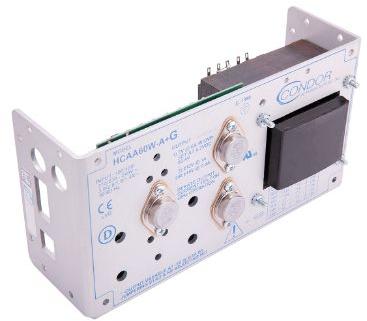 SL Power / Advanced Energy-HD15-6-A+G Alimentazione da CA a CC AC/DC Power Supply Single-OUT 15V 6A 288W Case D