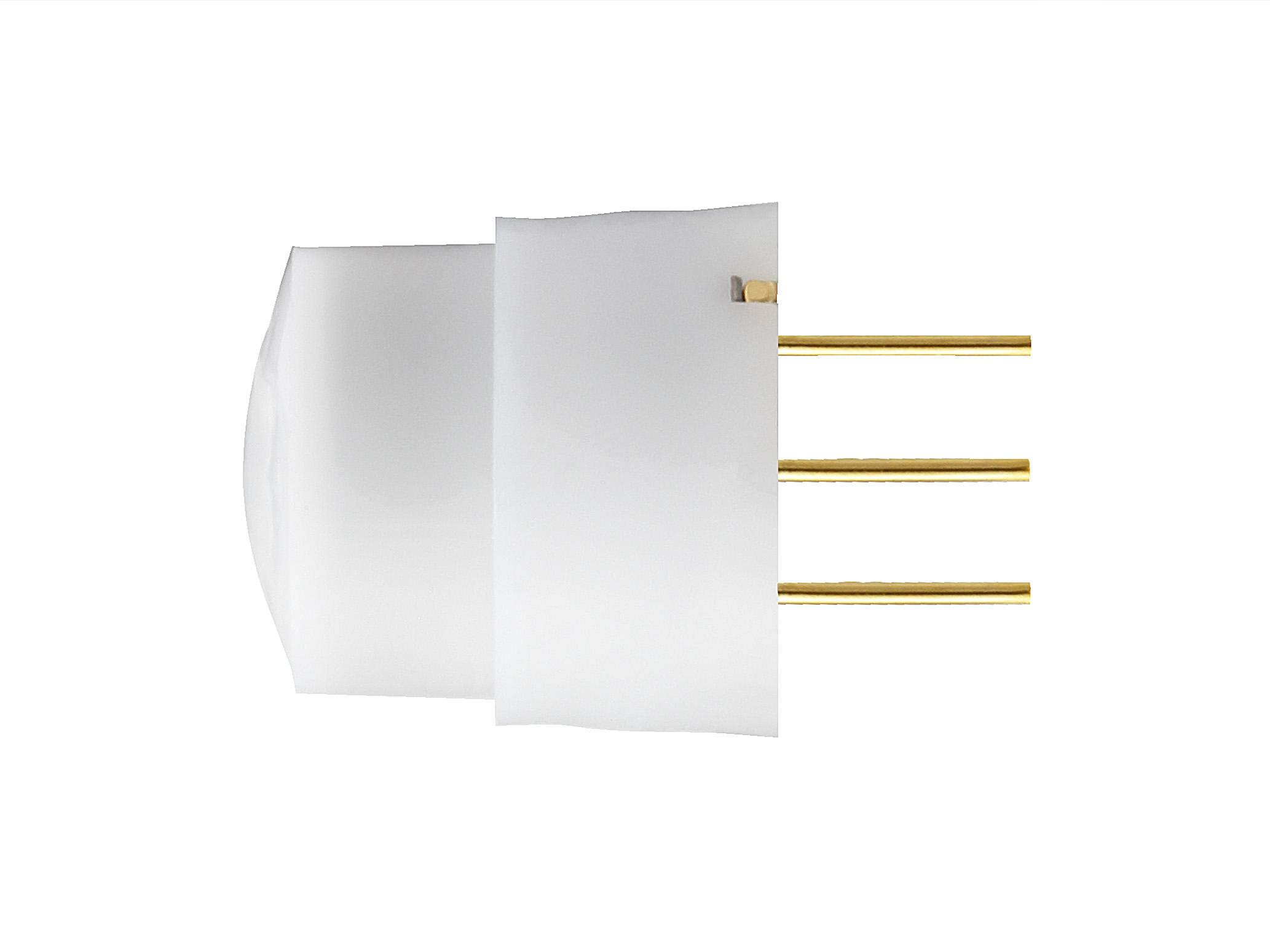 Panasonic-EKMC1607111 被动红外传感器 PIR Sensor Digital 3-Pin Tray