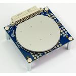 1EDN7126G/IGC033S10S1/TLI4971 Gate and Power Driver Reference Design Board