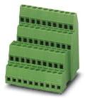 PHOENIX CONTACT-MK4DS 1.5/ 2-5.08 Steckverbinder, Klemmenblöcke Conn PC Terminal Block 8 POS 5.08mm Solder ST Thru-Hole 15A Cardboard