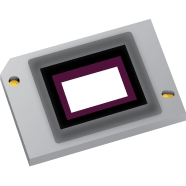 Texas Instruments-DLP650LNIRFYL 显示驱动器 Display Controller