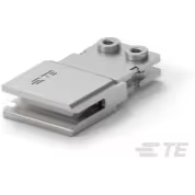 TE Connectivity-2204761-1 Connector Power Conn Busbar Connector RCP 1 POS Screw Screw Mount 1 Terminal 1 Port Bag/Box