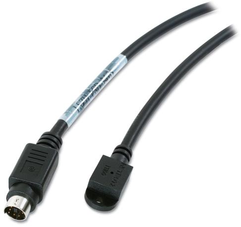 American Power Conversion-NBTS0100 Sensori di temperatura e umidità Temp Sensor Analog