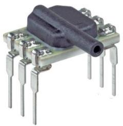 Honeywell-ABPDJNN150PGSA3 Sensore di pressione montato sul board Board Mount Pressure Sensor 0psi to 150psi Gage 6-Pin DIP Module