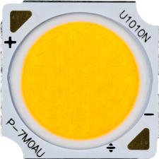 Cree LED-CMU1010-0000-00PN0U0A27H LED LED Uni-Color White 2-Pin COB Tray