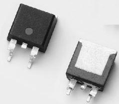Littelfuse-S8016NARP Silicon Controlled Rectifiers - SCRs SCR 800V 25A(RMS) 225A 3-Pin(2+Tab) TO-263 T/R