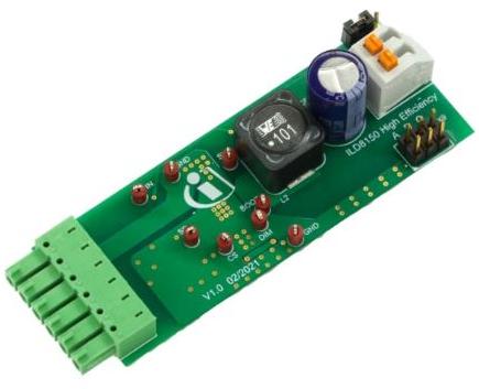 Infineon Technologies AG-REFILD8150EHETOBO1 Development Kits and Tools ILD8150E High Efficiency Reference Design with Headroom Voltage Control