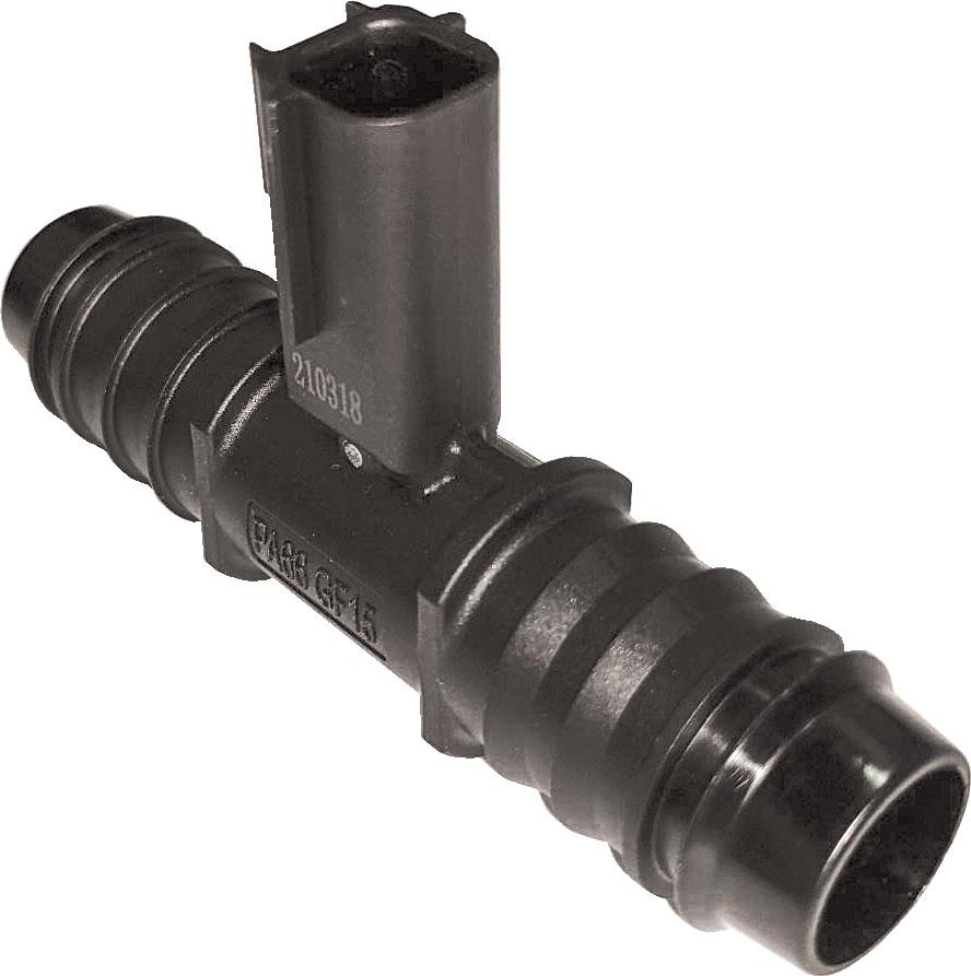 Amphenol-CTTS-302651-F01 Temperature and Humidity Sensors Flow Through Temperature Sensor