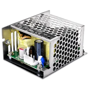 CUI Inc-VMS-120C-27-CNF AC-DC-Spannungsversorgung AC/DC Power Supply Single-OUT 27V 4.44A 119.9W 7-Pin Box