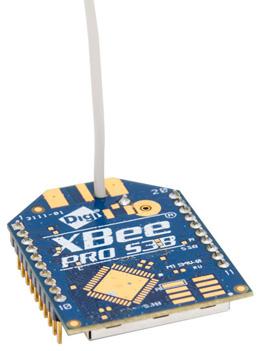 Digi International-XBP9B-XCWT-002 802.15.4 低速率无线个域网 (LR-WPAN) XBP9B-XCWT-002 Digi International 802.15.4 LR-WPAN SOC 928MHz 19.2Kbps 20-Pin - Arrow.com