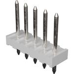 Conn Unshrouded Header HDR 5 POS 3.96mm Solder ST Top Entry Thru-Hole KK Bag