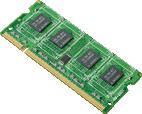 Advantech-SQR-SD2I-2G667SNJB Memory Modules DRAM Module DDR2 SQRAM 2Gbyte 200SODIMM