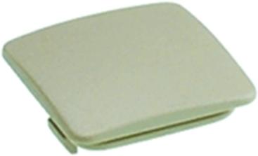 RAFI GmbH & Co. KG-5.46.654.059/0227 Accesorios del interruptor Switch Access Square Key Cap Key Switch