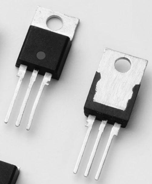 Littelfuse-SJ6016R2TP Silicon Controlled Rectifiers - SCRs SCR 600V 16A(RMS) 225A 3-Pin(3+Tab) TO-220AB Non-Isolated Tube