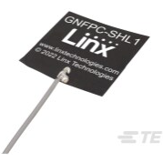TE Connectivity-ANT-GNFPC-SHL15200M4 Antenne Antenna Embedded -6.1dBi Gain 1189MHz/1592MHz/1606MHz
