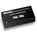 Murata Power Solutions-UWR-5/2000-D12A-C DC to DC Converter and Switching Regulator Module Module DC-DC 12VIN 1-OUT 5V 2A 10W 4-Pin Case C-2