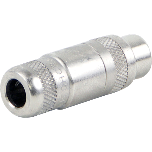 Switchcraft-3503X Connector Audio and Video Conn RCA F 2 POS Solder ST Cable Mount 2 Terminal 1 Port