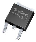 Infineon Technologies AG-TLF80511TFV50ATMA2 Linear Regulators LDO Regulator Pos 5V 0.4A 3-Pin(2+Tab) DPAK T/R Automotive AEC-Q100