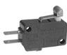 Honeywell-V7-7B17D8-201 Schnappschalter Switch Snap Action N.O./N.C. SPDT Roller Lever 11A 277VAC 250VDC 248.57VA 2.78N Screw Mount Quick Connect