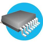 Res Thin Film NET 25.5 Ohm 2% 0.75W(3/4W) ±250ppm/°C BUS 16-Pin QSOP Gull Wing SMD Tube