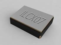 ILSI America-ILCX07-FF3F18-24.000MHZ Quarze Crystal 24MHz ±30ppm (Tol) ±30ppm (Stability) 18pF FUND 30Ohm 4-Pin SMD T/R