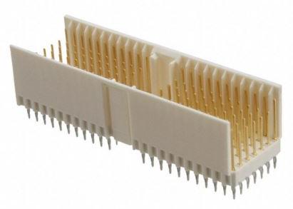 Amphenol Communications Solutions-HM2P07PDK3U1N2LF Steckverbinder, Mutterplatine Hard Metric Backplane Connector