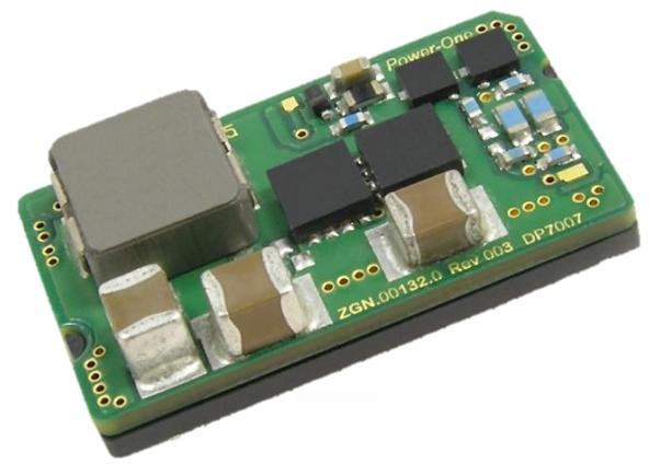 Bel Power Solutions-DP7007G-R100 DC/DC-Wandler und Spannungsreglermodul Module DC-DC 1-OUT 0.7V to 5.5V 7A 36-Pin SMD Module T/R