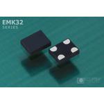 Oscillator MEMS 25MHz ±50ppm (Stability) 15pF LVCMOS 55% 2.5V 4-Pin SMD Bulk