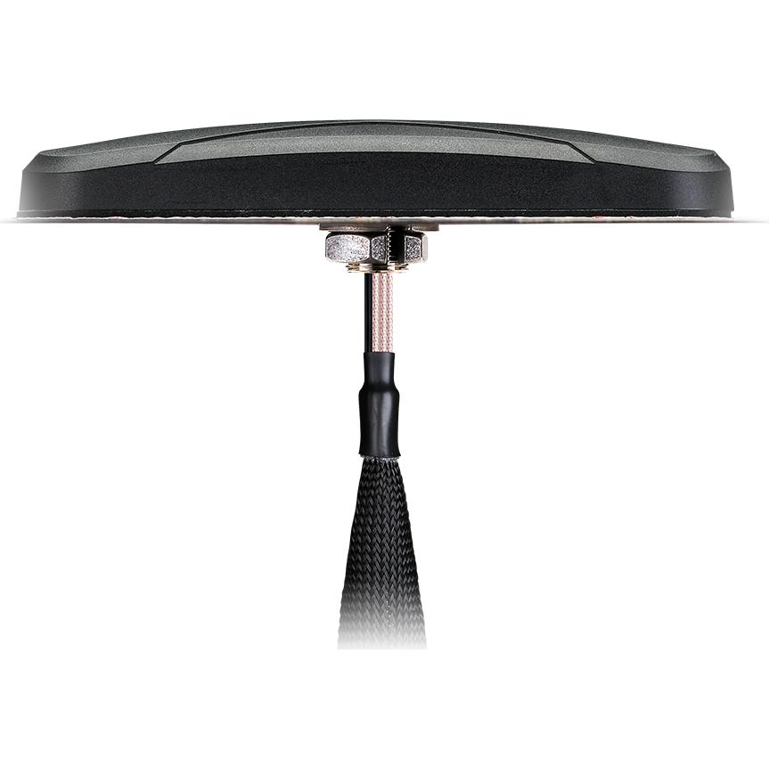 Taoglas-MA450.K.LBICG.003 Antennas Antenna BeiDou/GLONASS/GPS -2.1dBi Gain 960MHz/2170MHz/2690MHz/3600MHz Carton