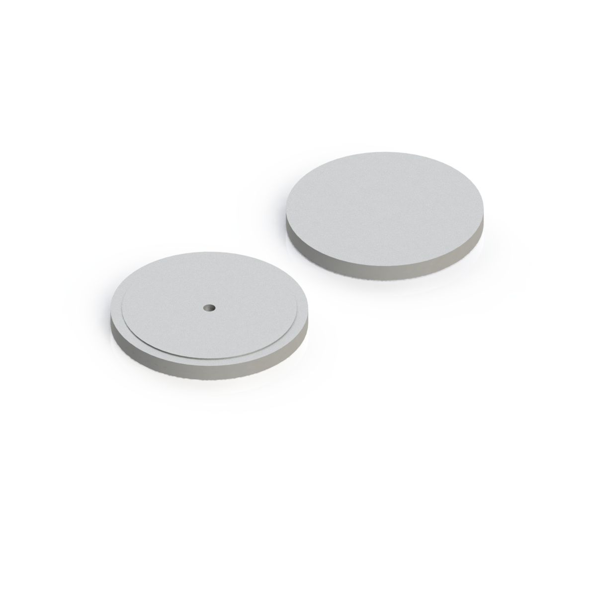 Micro Commercial Components-DZW10500-04-BP Rectifiers Diode 400V 10.5KA 2-Pin Case W2 Box