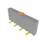 SSW10822LSVSKTR|SAMTEC|limage