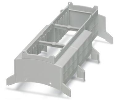 PHOENIX CONTACT-2201919 null Installation Component Housing, Width 161.6 mm, Polycarbonate
