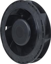 SANYO DENKI-9W2TM24P4H001 Gebläse und Lüfter DC Fan Axial Ball Bearing 24V 18V to 27.6V 62.5CFM 60dB 100 X 25mm PWM/Sensor