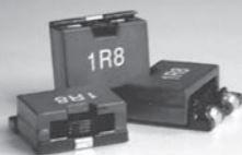 NIC Components-NPIF134CR40YTRF Induktionsspule, Oberflächenmontage Inductor Power Shielded Wirewound 0.4uH 30% 100KHz 18.5A 0.0019Ohm DCR T/R