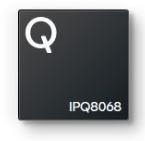 QUALCOMM-IPQ80680519FCBGAMT010 Netzwerkprozessoren Network Proc 1.4GHz 519-Pin FCBGA