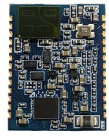 Jorjin Technologies-MM5D91-00 Spezialsensor 60GHz mmWave Radar, Presence Detection Sensor Module