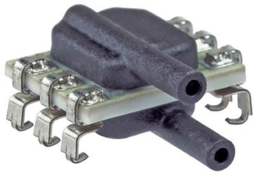 Honeywell-ABPMJJT015PGAA5 Board Mount Pressure Sensors Board Mount Pressure Sensor 0psi to 15psi Gage 6-Pin SMD Module