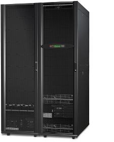 American Power Conversion-SY10K100F Unterbrechungsfreie Stromversorgung UPS Online Enclosed 120V/208V 100000W 100000VA