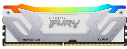 Kingston Technology-KF588CU42RWAK2-48 Memory Modules DRAM Module DDR5 SDRAM 48Gbyte 288CUDIMM